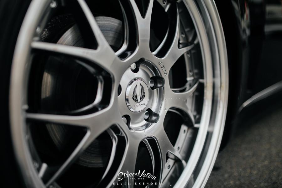  Lexus LS460L by Aimgain 2014 года  (фото 3 из 11)
